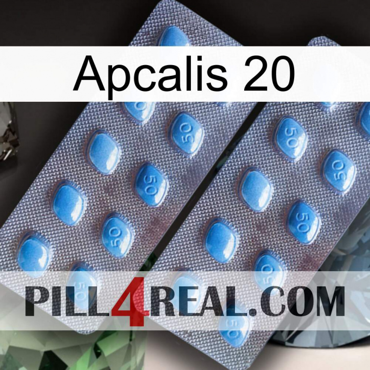 Apcalis 20 viagra4